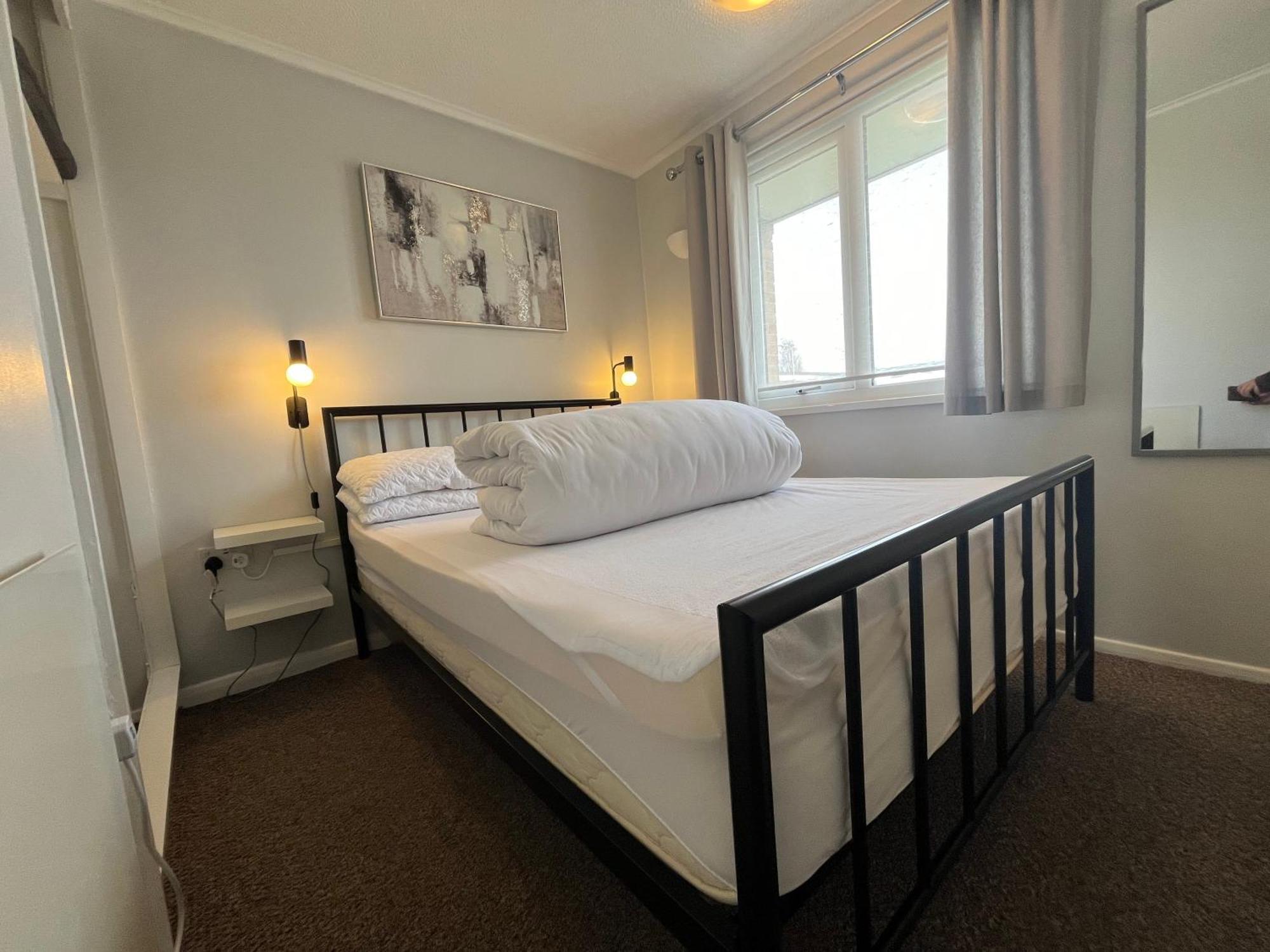 Beachcomber, Sunbeach, Scratby - Two Bed Chalet, Sleeps 4, Free Wi-Fi, Free Club Passes, Free Swimming And Pet Friendly מראה חיצוני תמונה